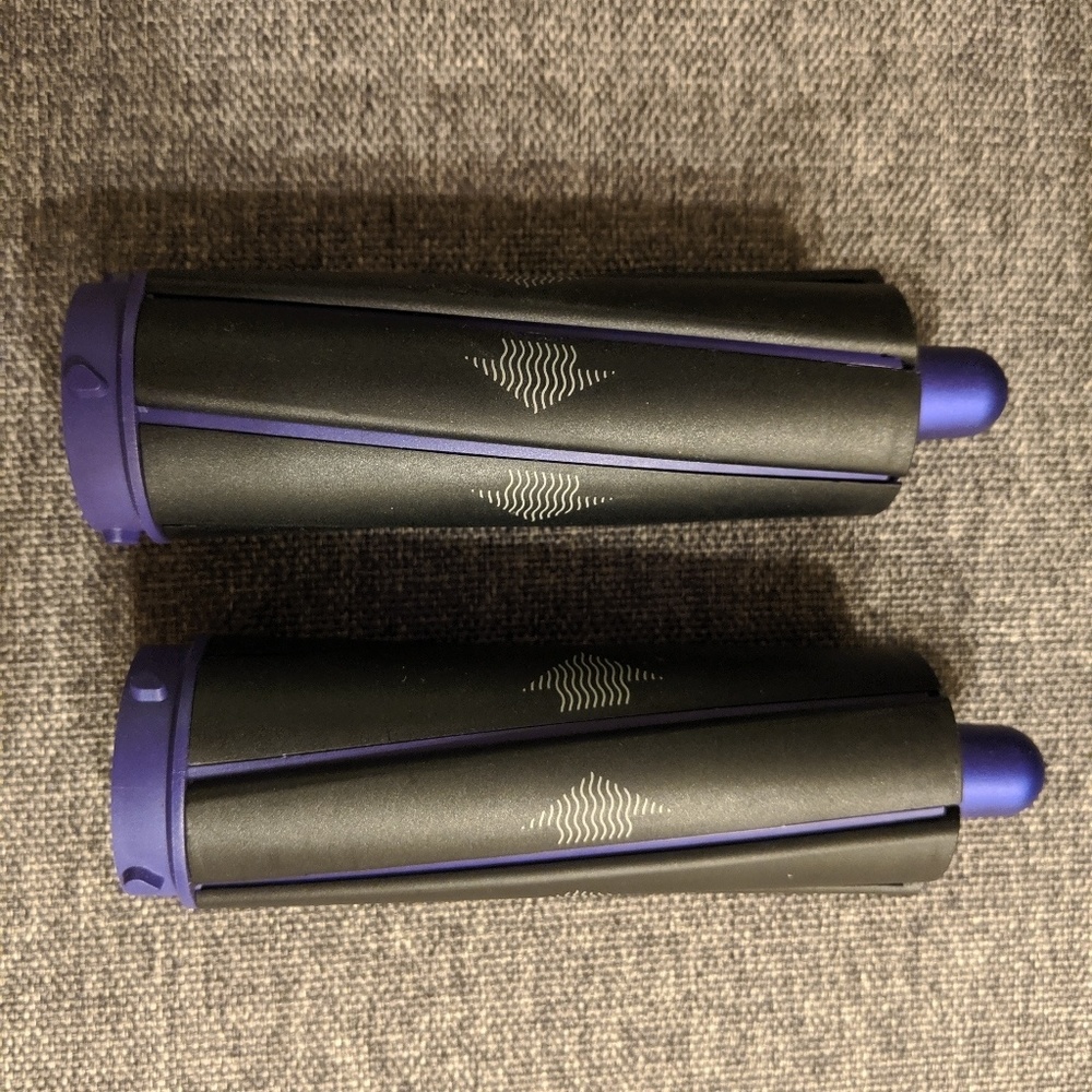 Dyson Airwrap Barrel